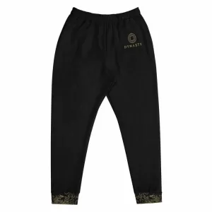 紅棍 Triad Enforcer Unisex Joggers (Black)