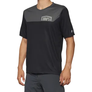 100% Airmatic Short Sleeve MTB Jersey