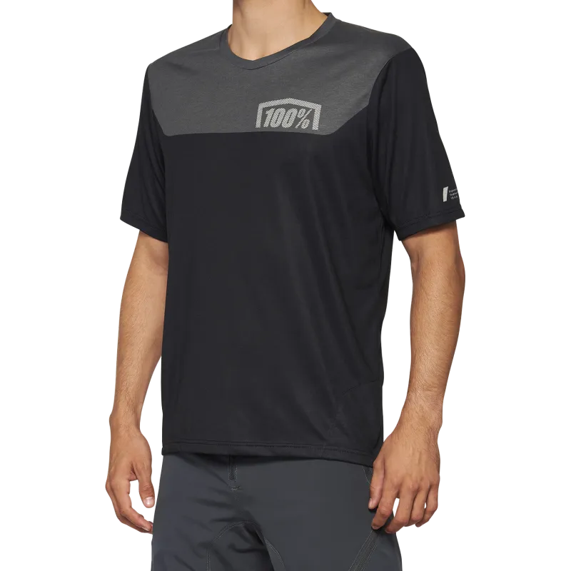 100% Airmatic Short Sleeve MTB Jersey