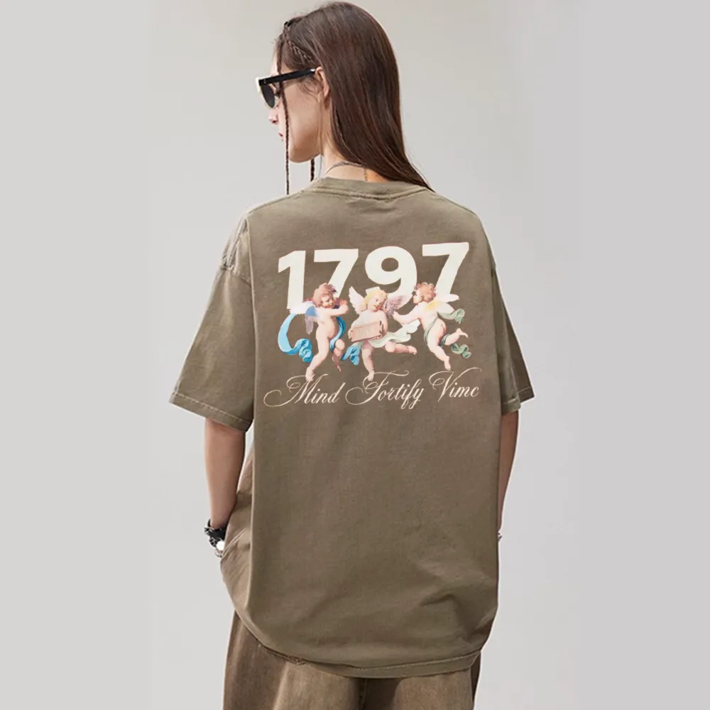 1797Angel T-Shirt