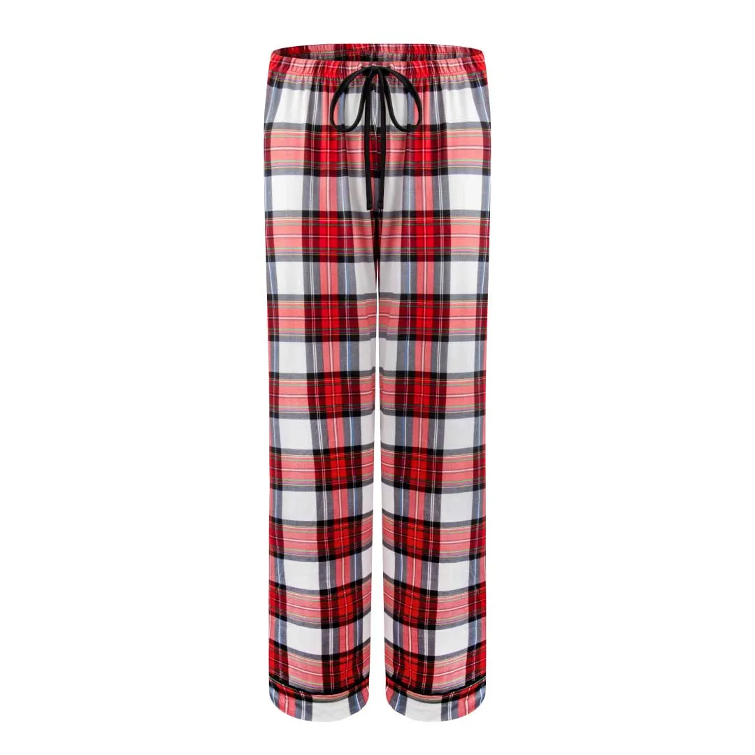 2 Pack Lounge Around Pajama Pants