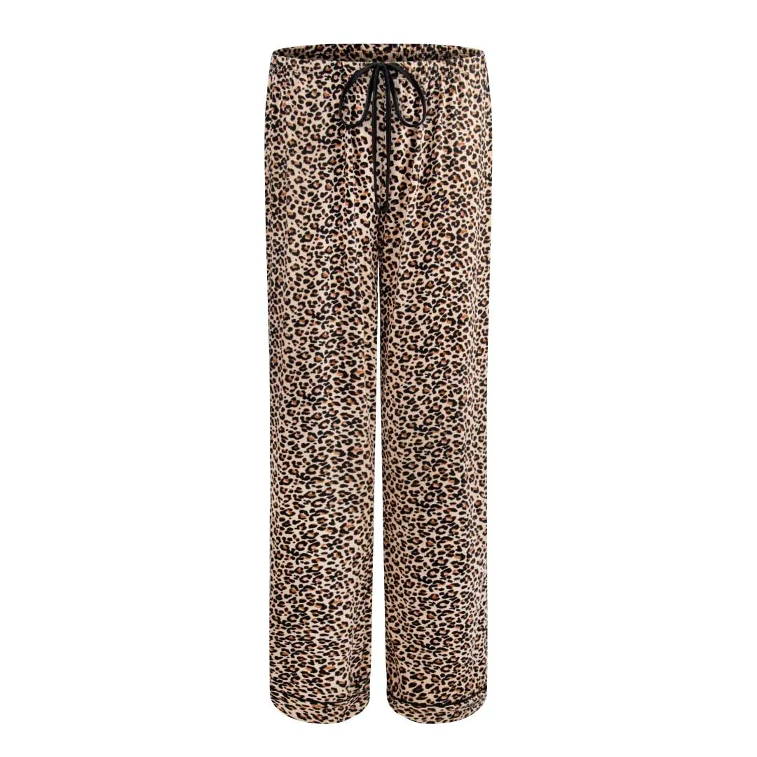 2 Pack Lounge Around Pajama Pants