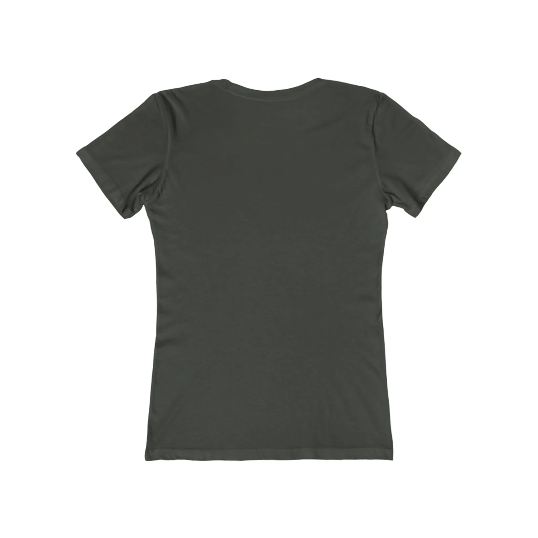423 White/Women's T-Shirt