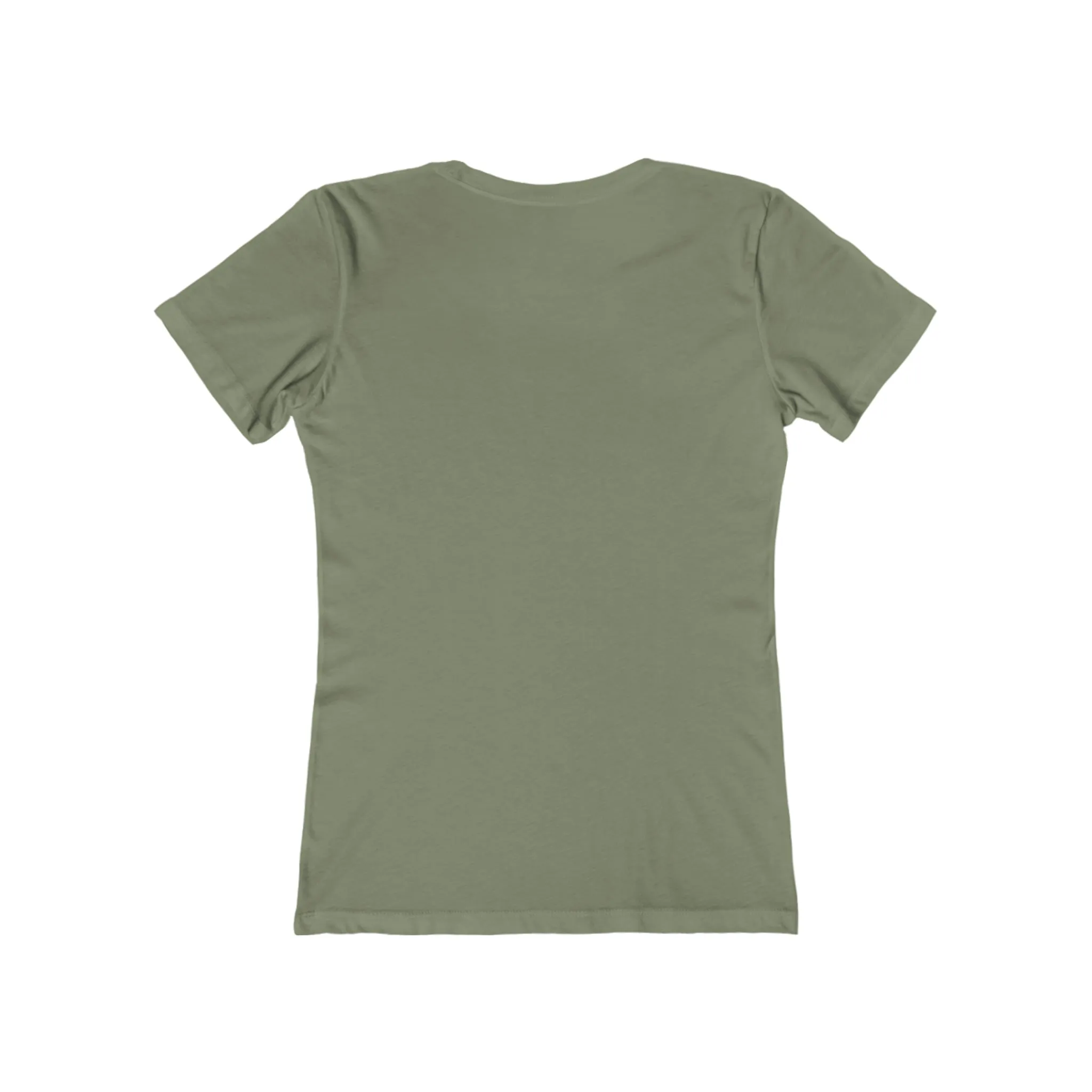 423 White/Women's T-Shirt