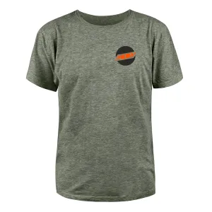509 Sci-Fi Green T-Shirt