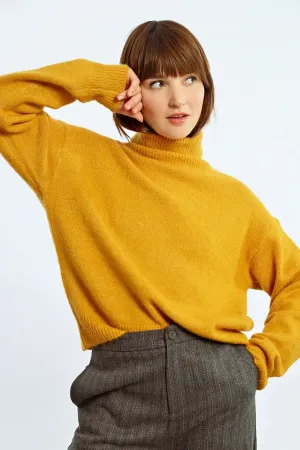 Aclare Sweater