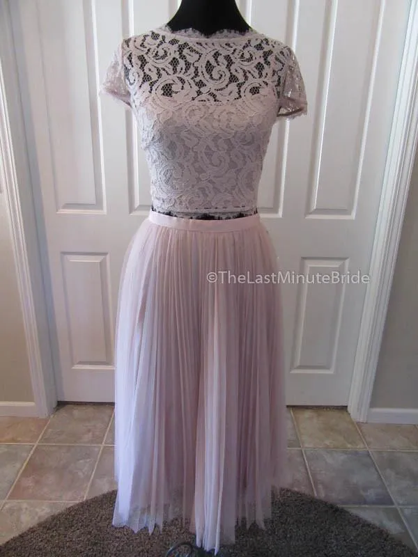 Adrianna Papell 031926100/120 Size 10