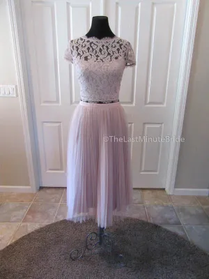 Adrianna Papell 031926100/120 Size 10