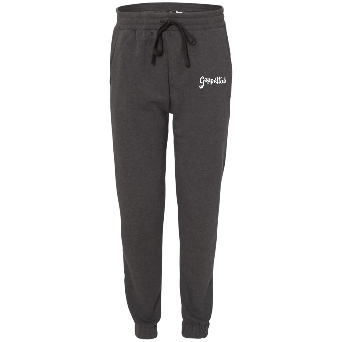 Adult Fleece Joggers