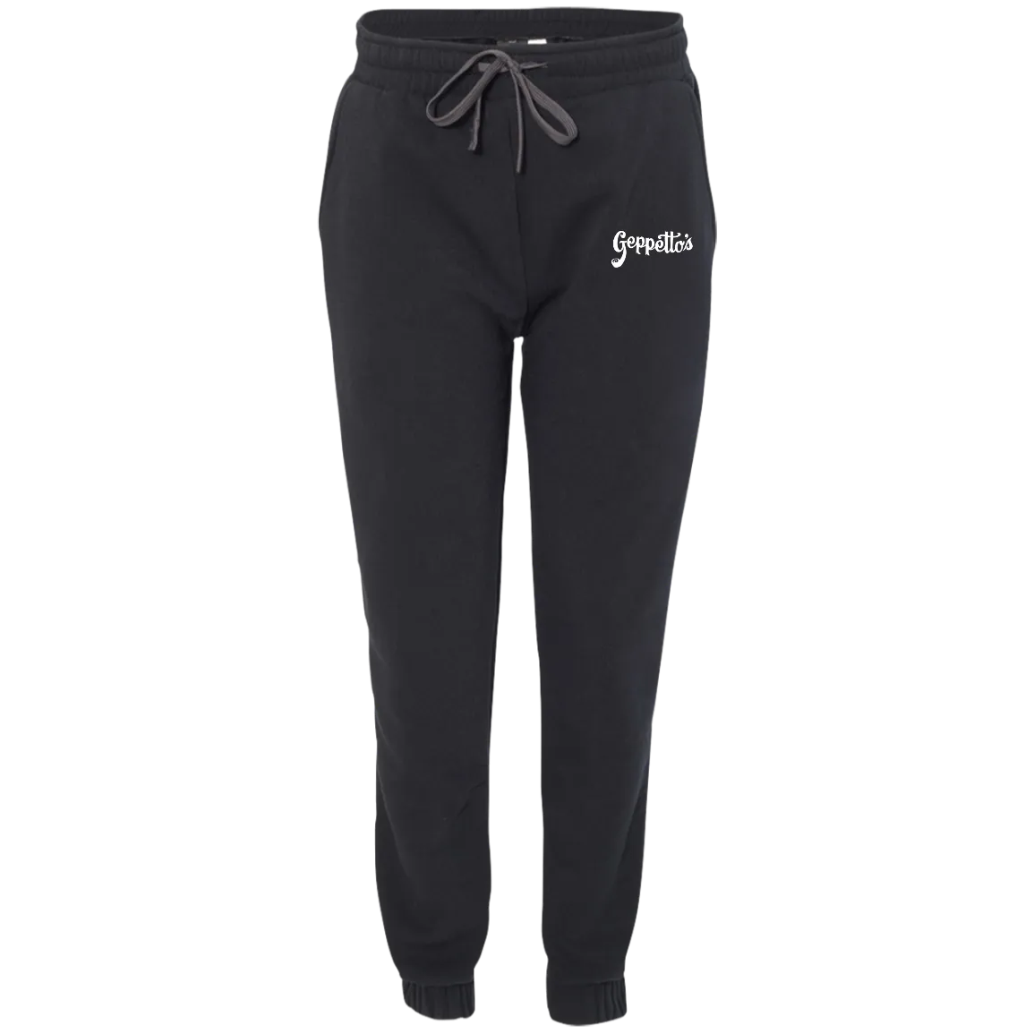 Adult Fleece Joggers