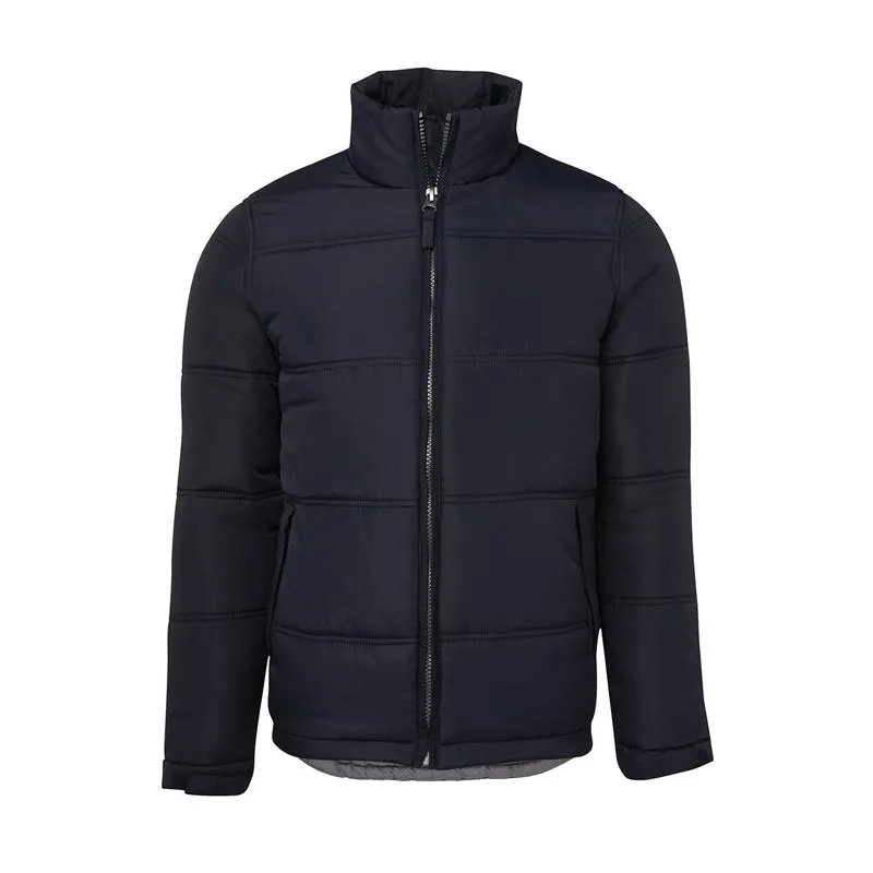 Adults & Kids Adventure Puffer Jacket