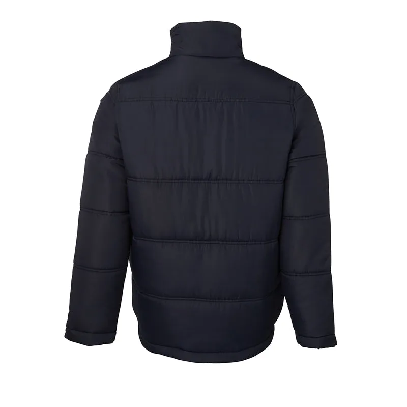 Adults & Kids Adventure Puffer Jacket
