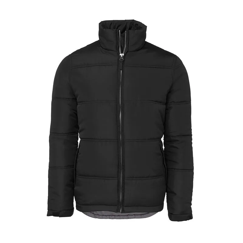 Adults & Kids Adventure Puffer Jacket