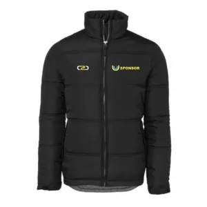 Adults & Kids Adventure Puffer Jacket