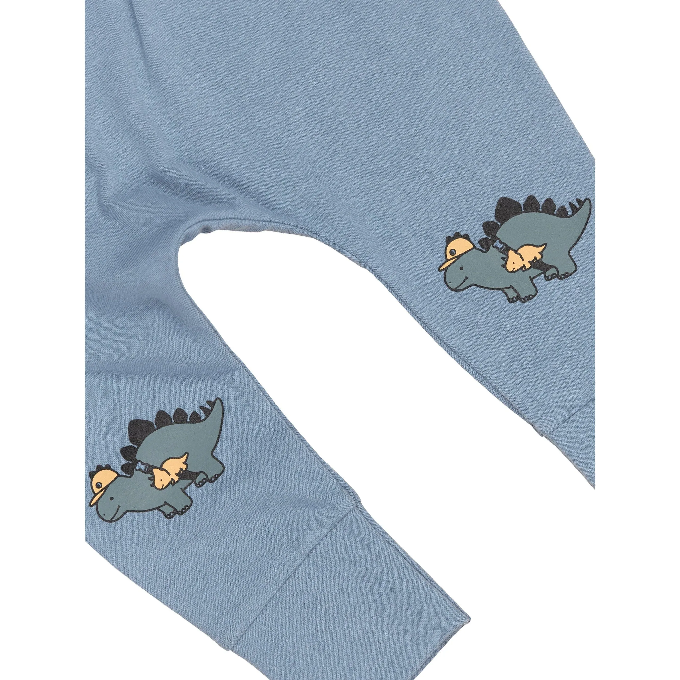 Adventure Dino Drop Crotch Pant
