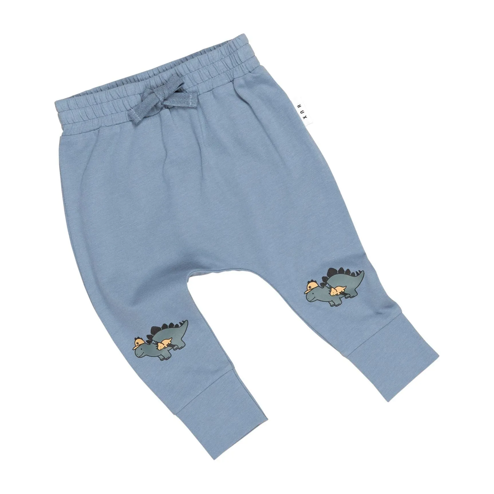 Adventure Dino Drop Crotch Pant