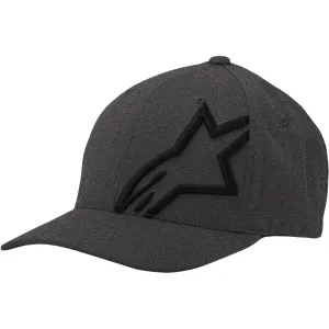 ALPINESTARS (CASUALS) Corp Shift 2 Hat -  Gray/Black