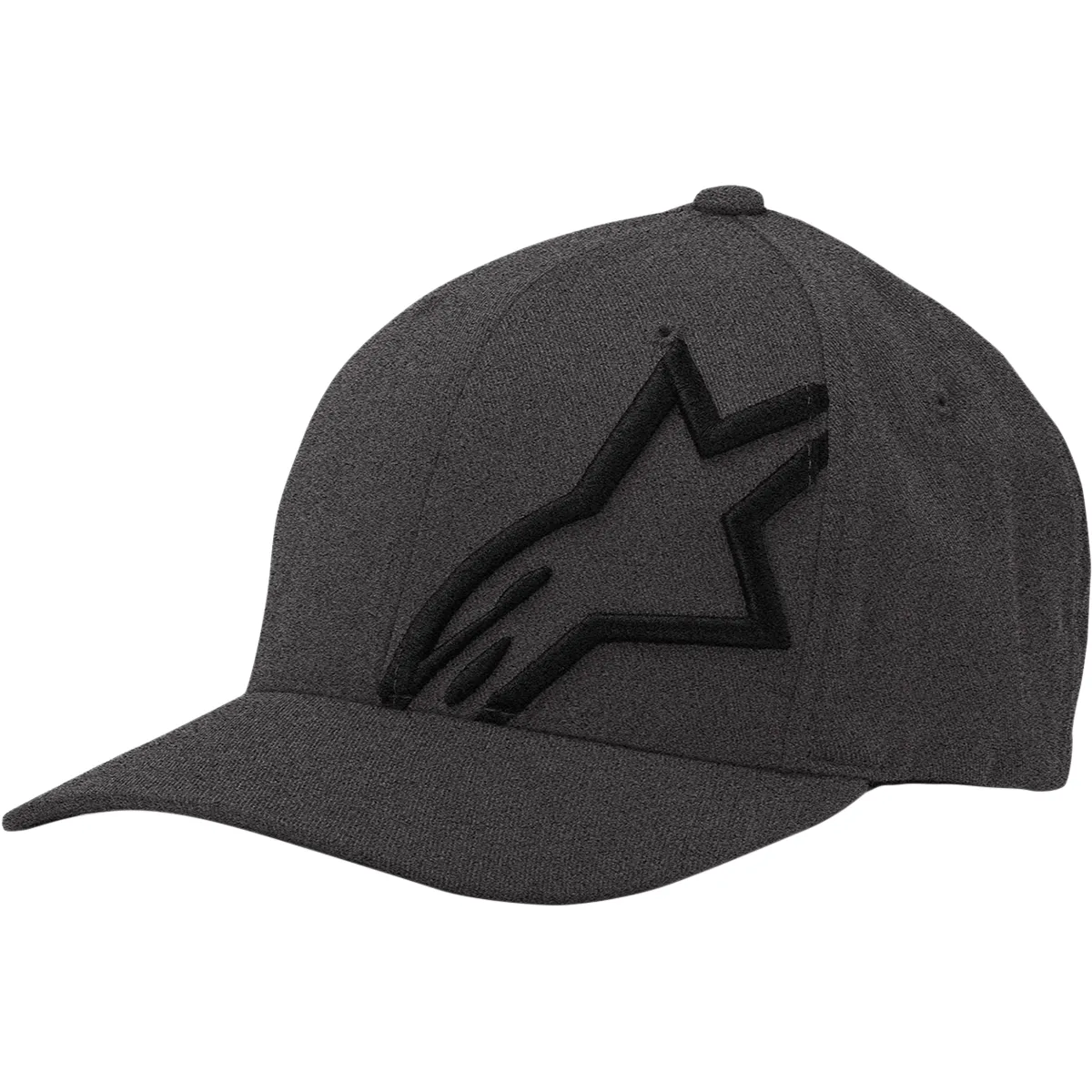 ALPINESTARS (CASUALS) Corp Shift 2 Hat -  Gray/Black
