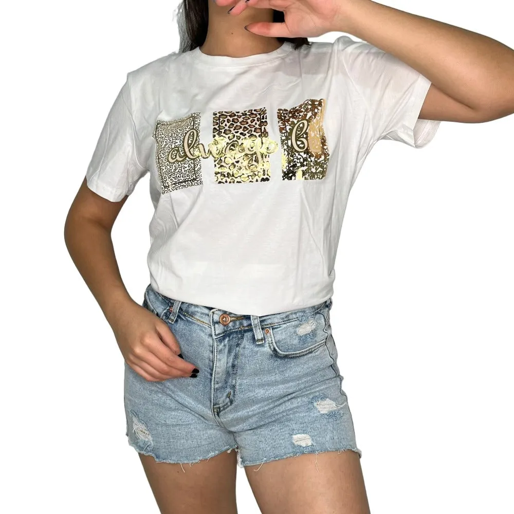 Always Be T-shirt