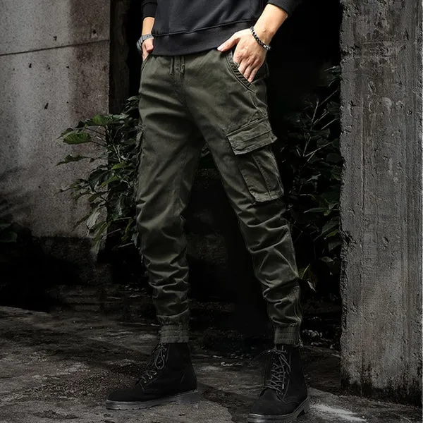 Amir - cargo pants