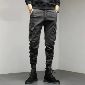 Amir - cargo pants