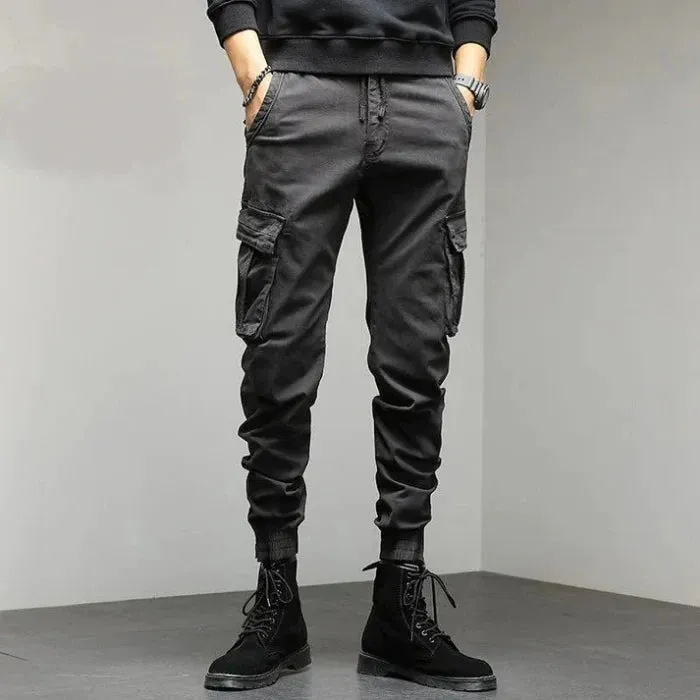 Amir - cargo pants