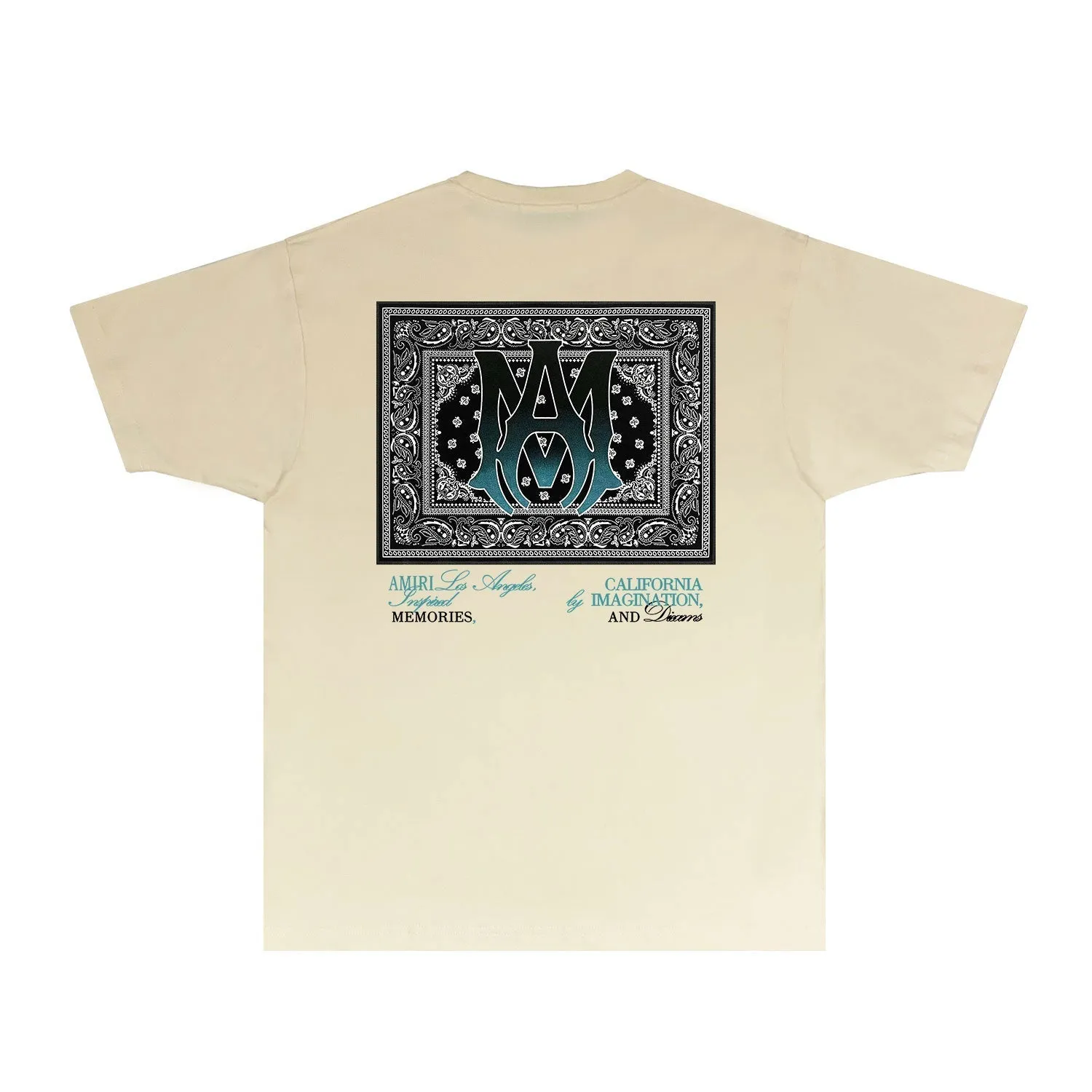 Amiri T Shirt