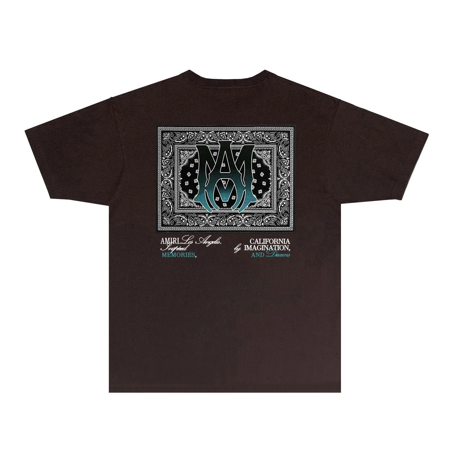 Amiri T Shirt