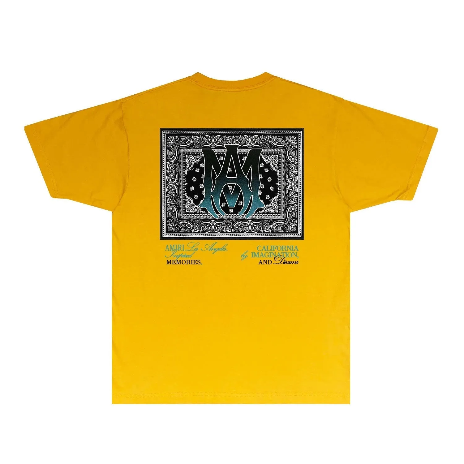 Amiri T Shirt