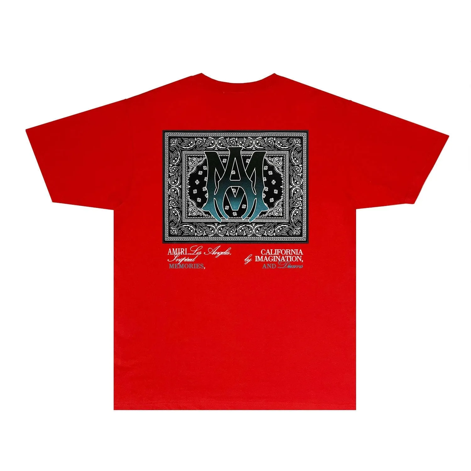 Amiri T Shirt