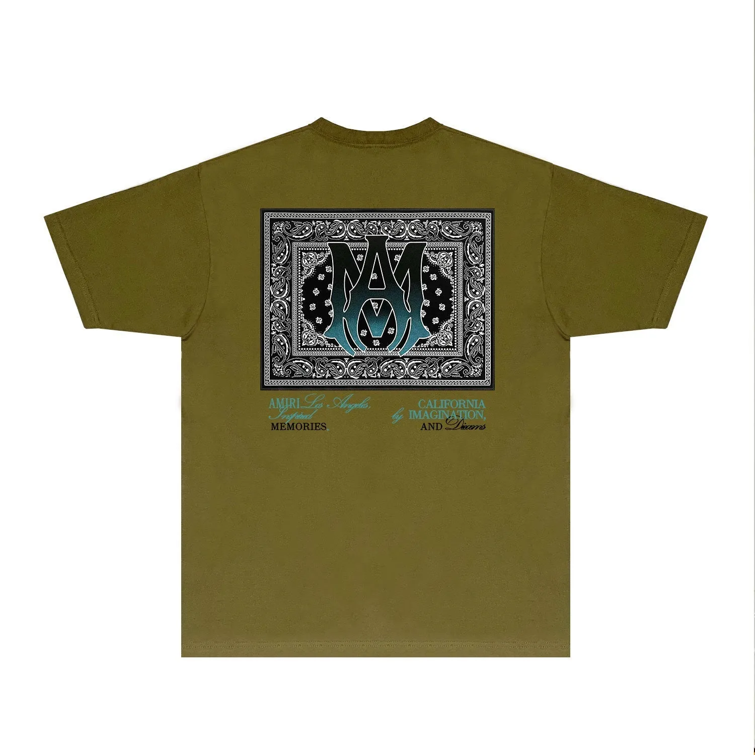 Amiri T Shirt