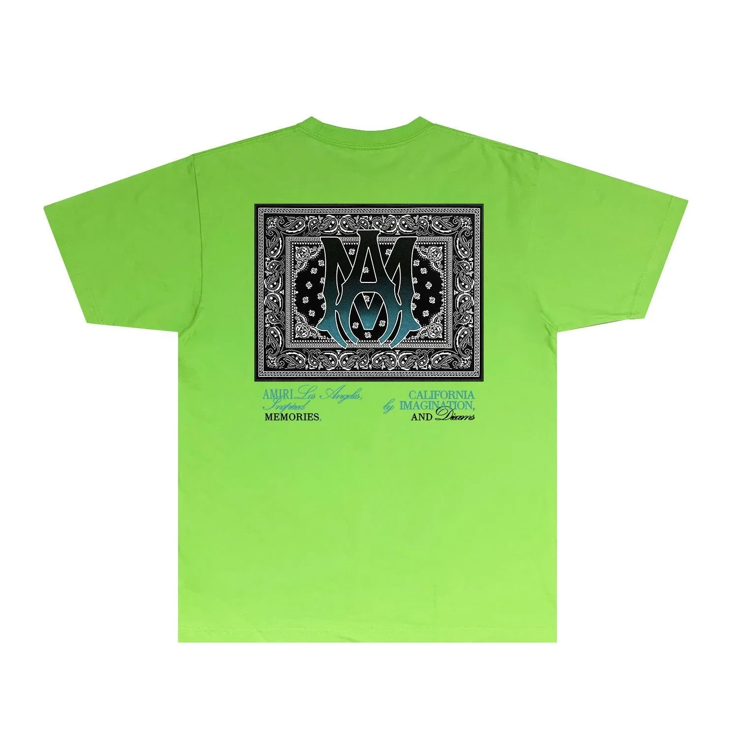 Amiri T Shirt