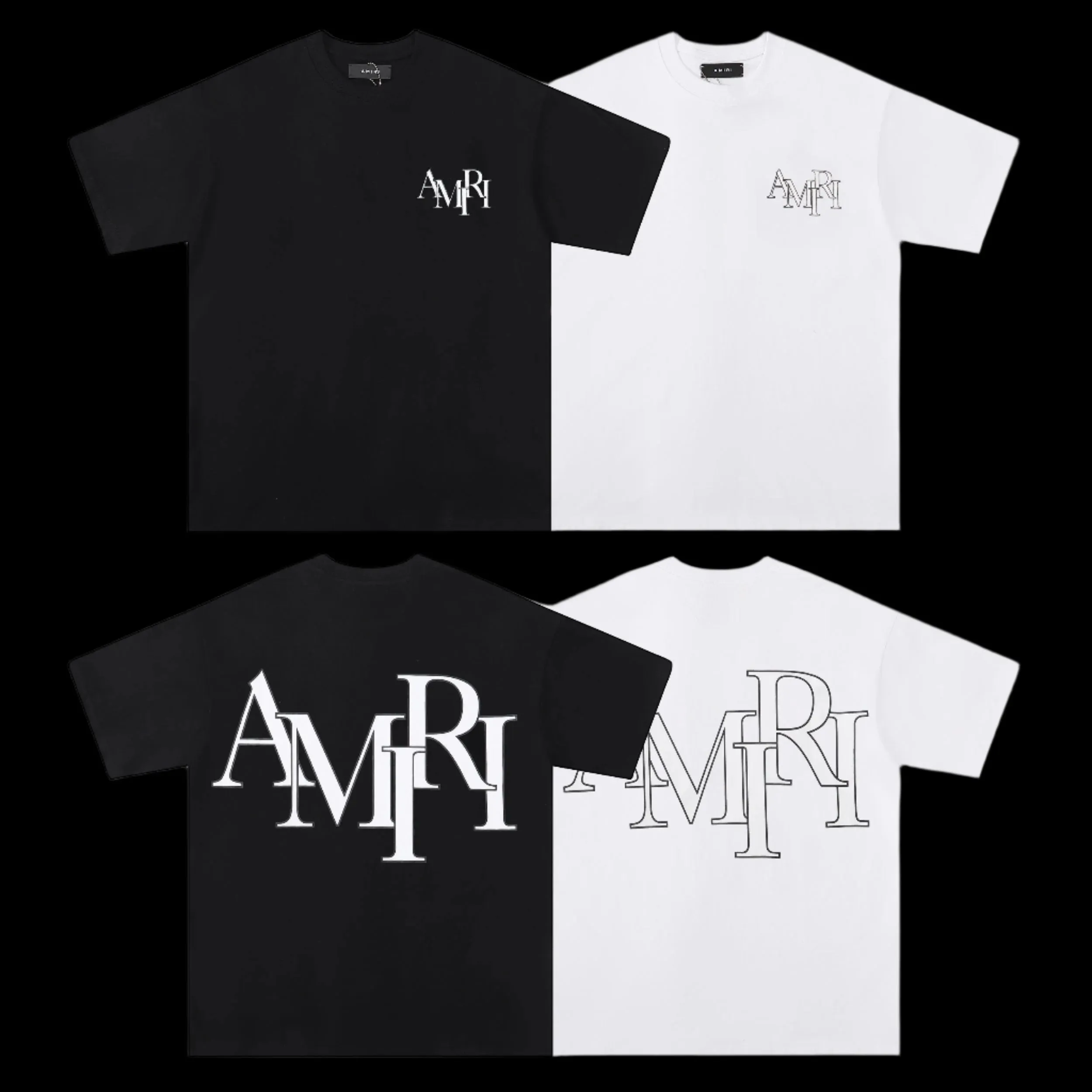Amiri T-Shirt