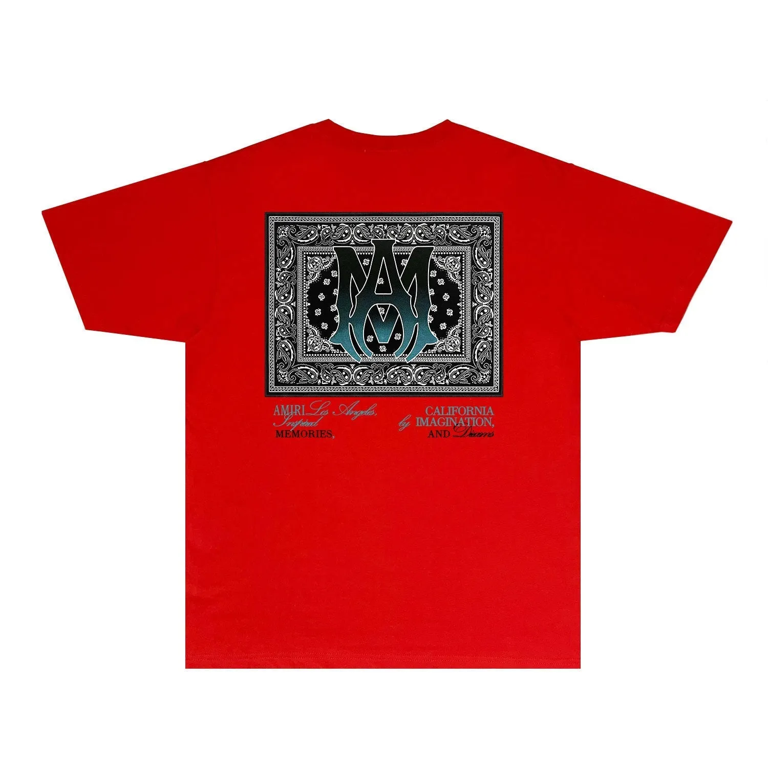 Amiri T Shirt