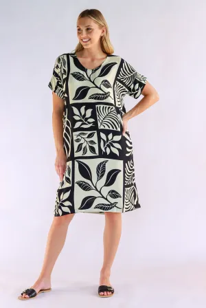 Ariana Shift Dress