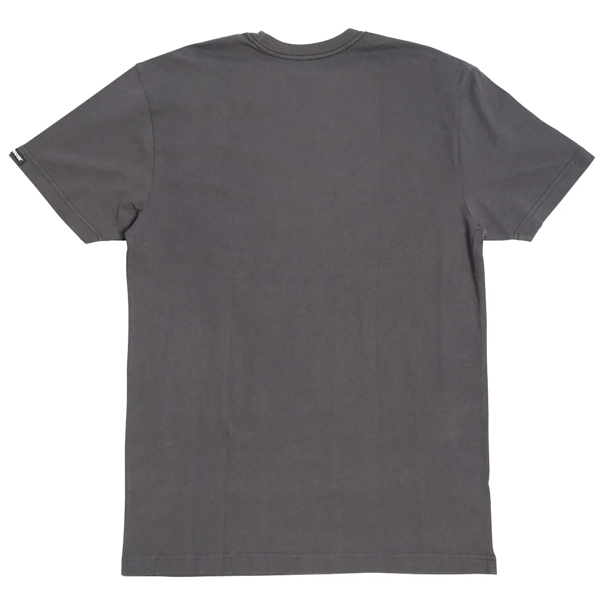 Arise Tee - Washed Black