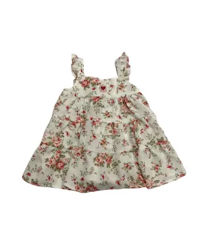 Asher dress