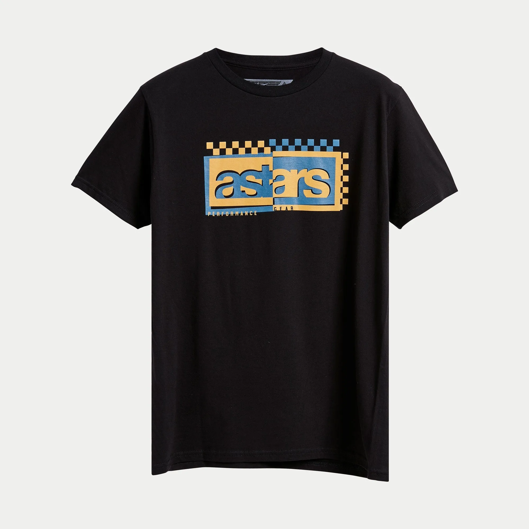 Assembled T-shirt