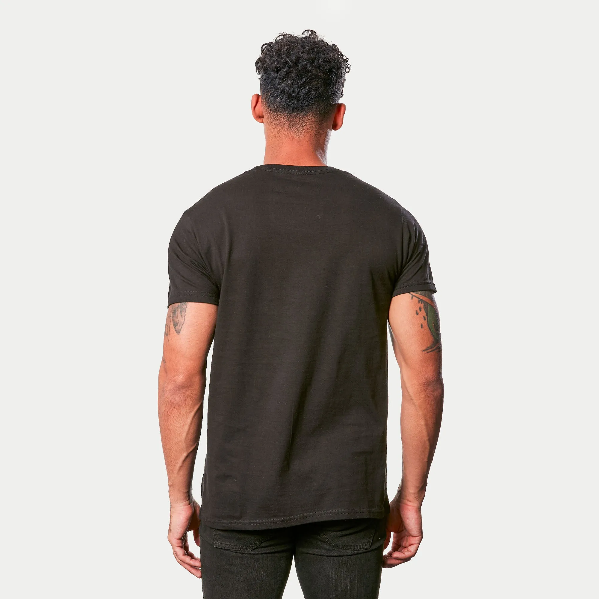 Assembled T-shirt