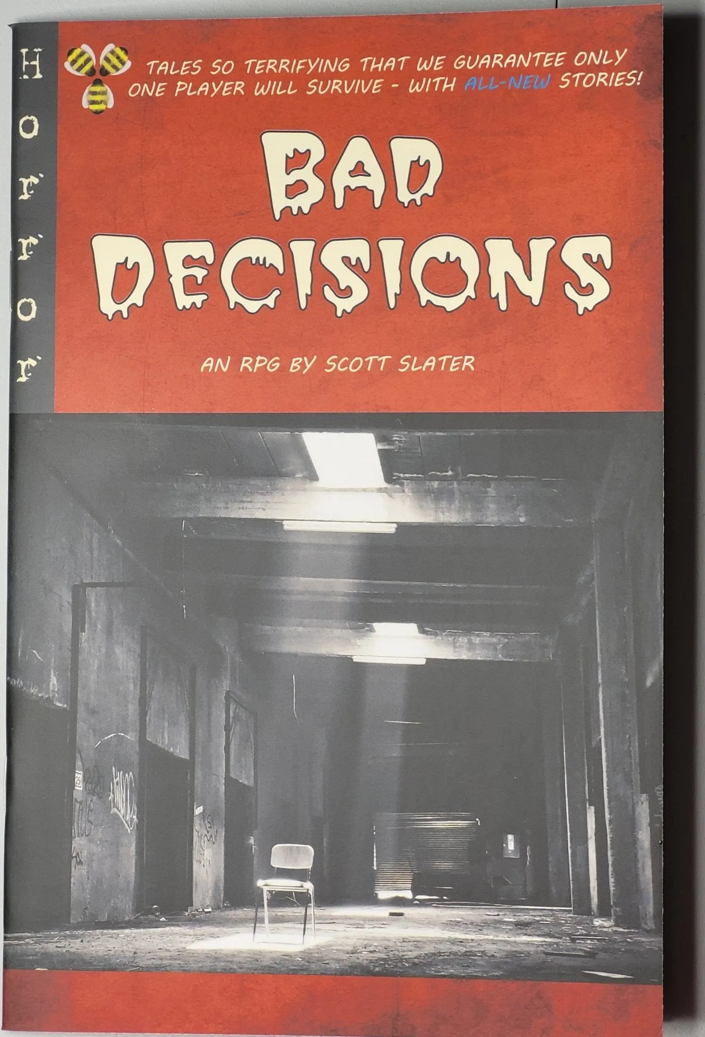 Bad Decisions   PDF