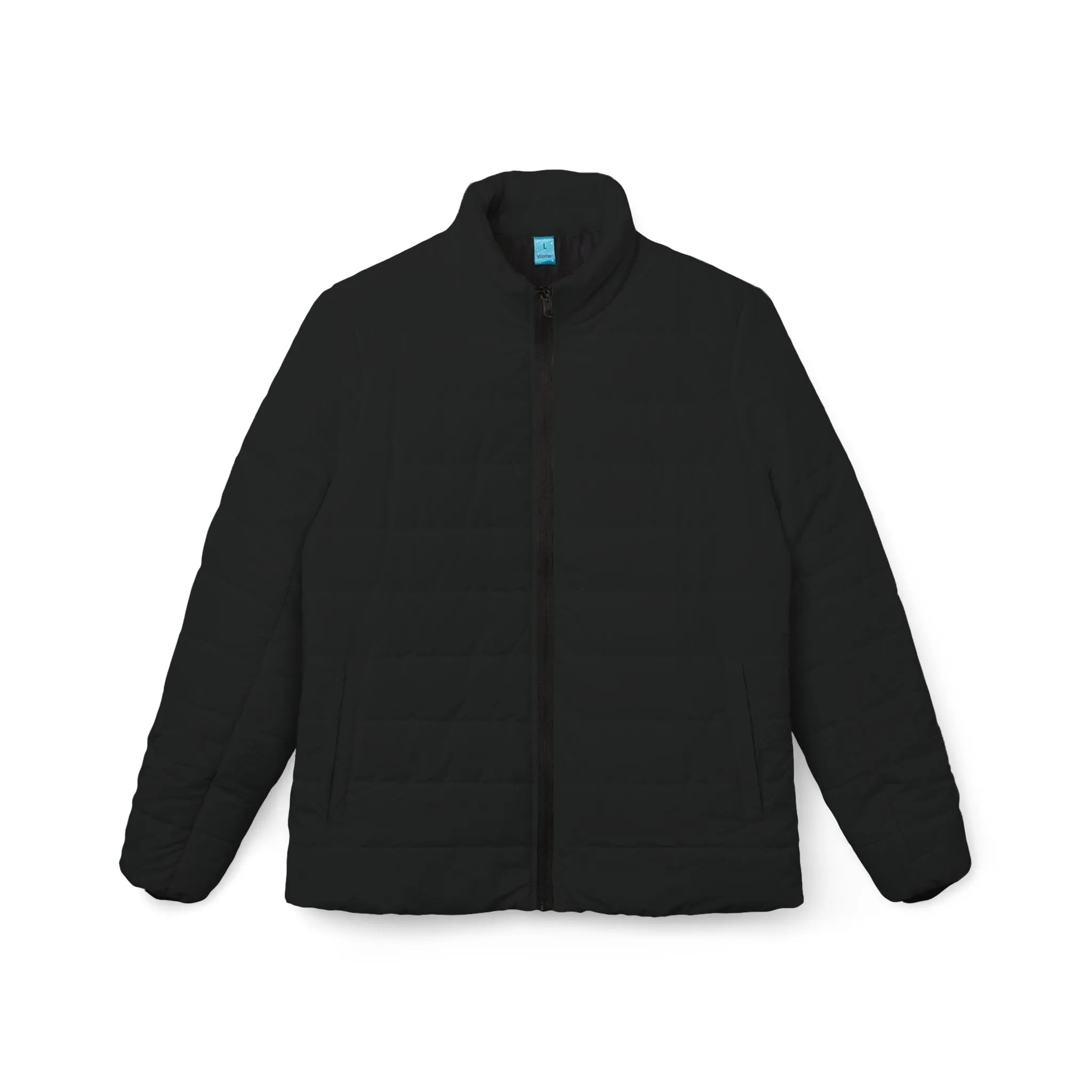 Ballerina Babe (Pia) Women’s Puffer Jacket