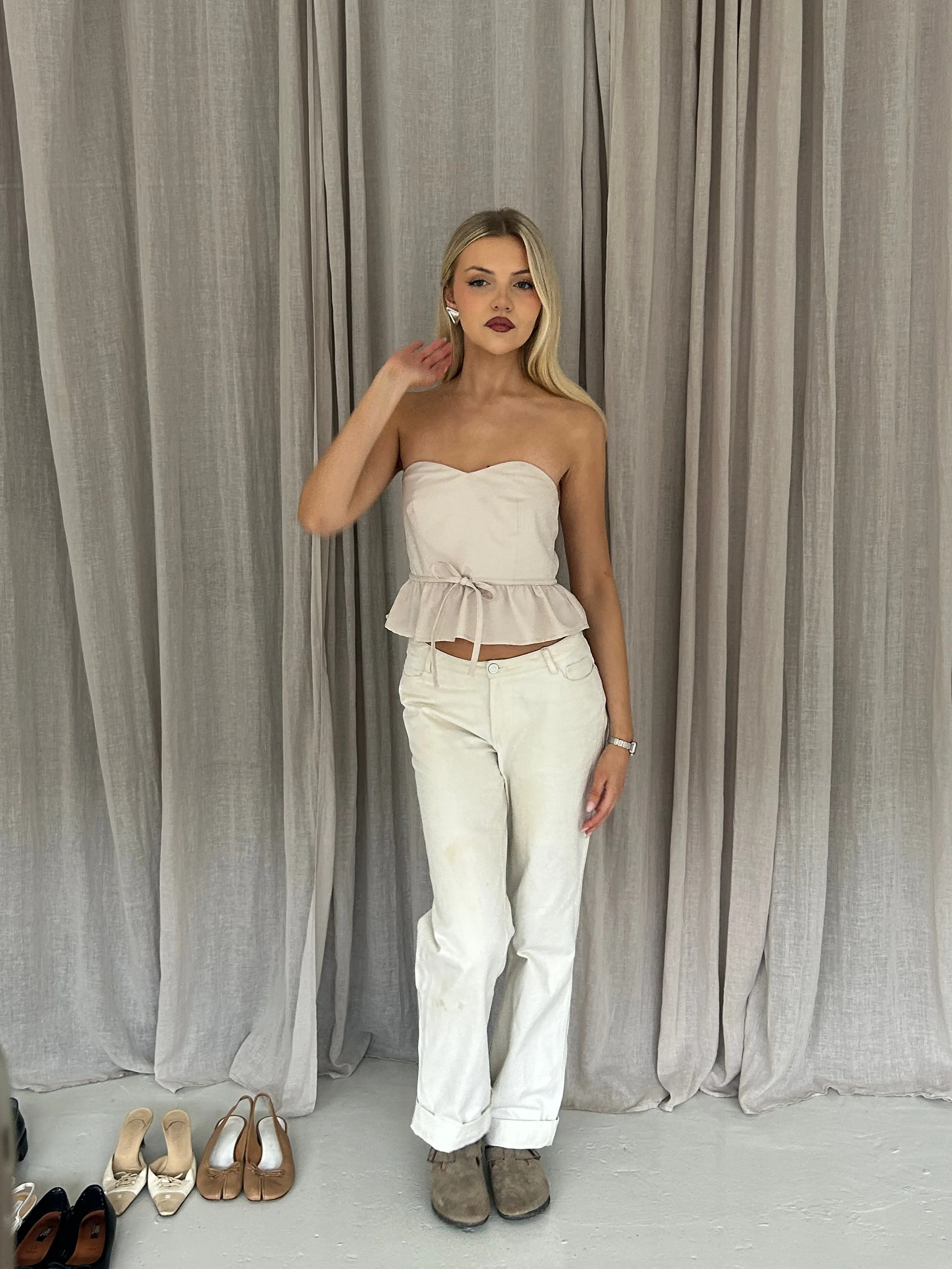 Bambi Top