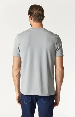 BASIC CREW NECK T