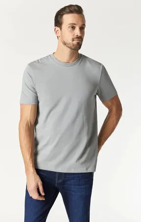 BASIC CREW NECK T
