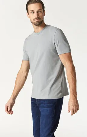BASIC CREW NECK T