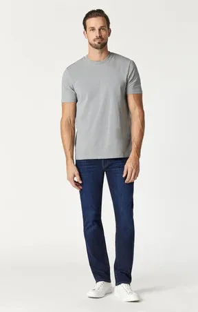 BASIC CREW NECK T