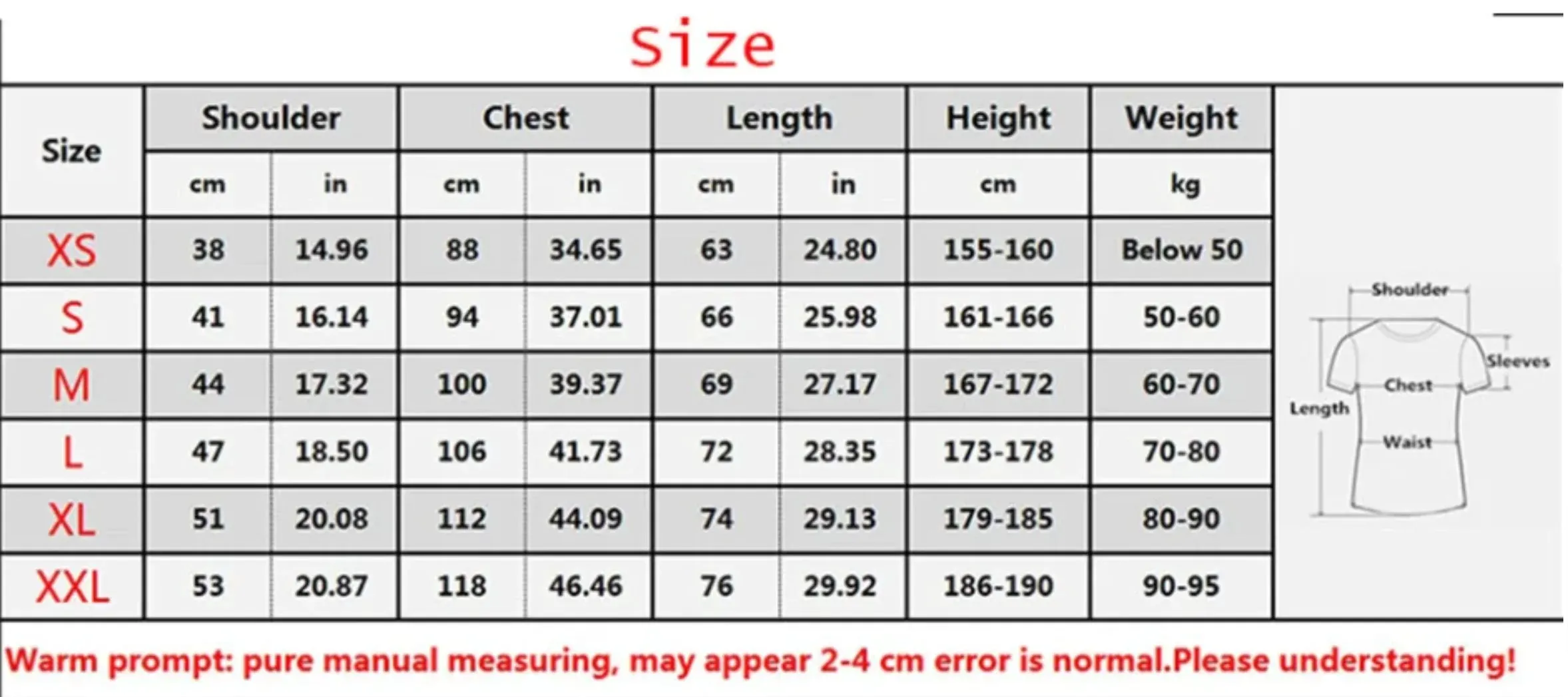 Be Kind Cartoon Print Cotton Tee Streetwear T-Shirt