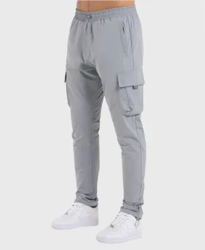 Bee Inspired Sakai Cargo Pants Concrete