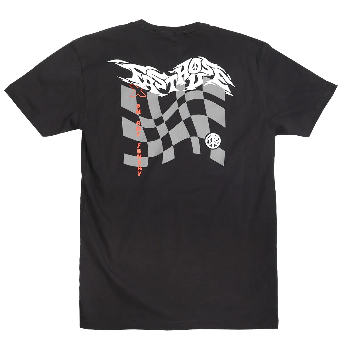 Beredude Tee - Black