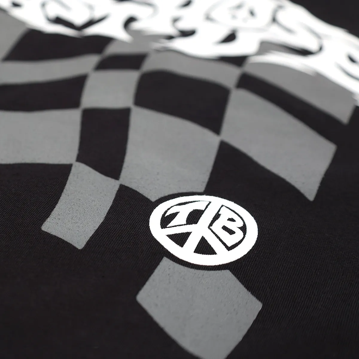 Beredude Tee - Black